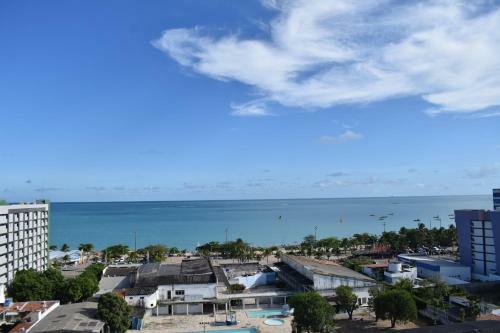 Apartamento Sol De Macei�