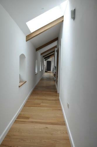 Apartamento Kellsborough Mill