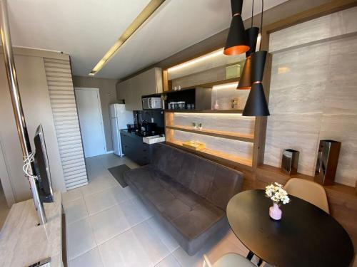Apartamento Edificio Time - Apto 916