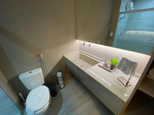 Apartamento Edificio Time - Apto 916