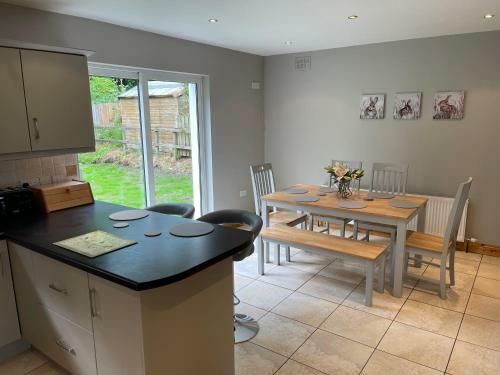 Beautiful Four Bedroom Detached House