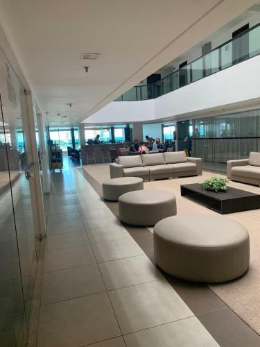 Hotel Flat Adler Ricardo Ritz Suites