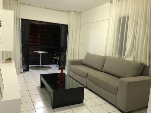 Apartamento Ponta Verde Pr�ximo A Praia