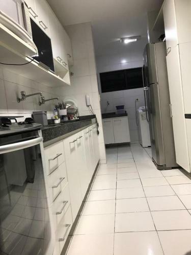 Apartamento Ponta Verde Pr�ximo A Praia