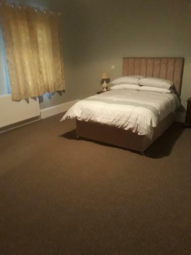 Hostal Clone Manor Farm Guesthouse