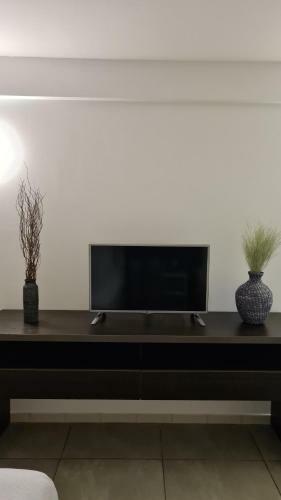 Apartamento Ritz Su�tes Flats Para Temporada