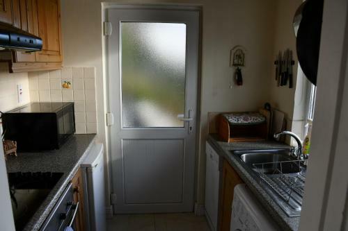 Apartamento Rocklands Cottage