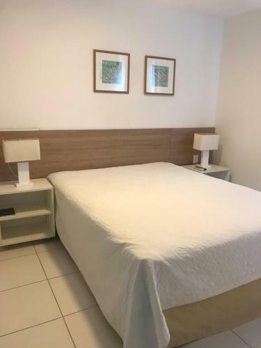 Apartamento Iloa Residence 2 Quartos