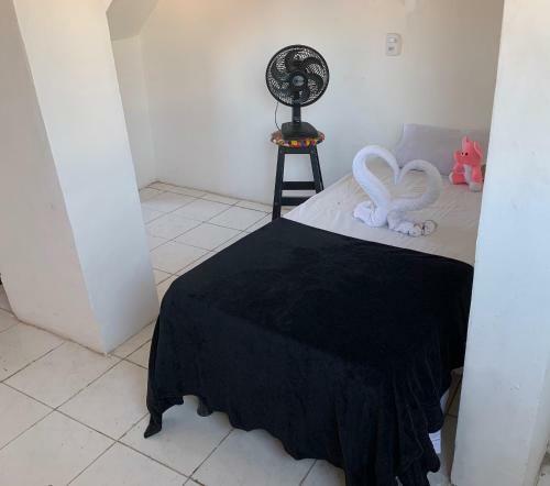 Villa Hospedagem Rei Da Lu.