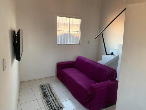 Villa Hospedagem Rei Da Lu.