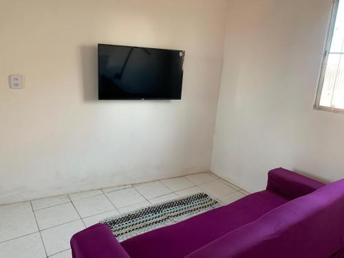 Villa Hospedagem Rei Da Lu.