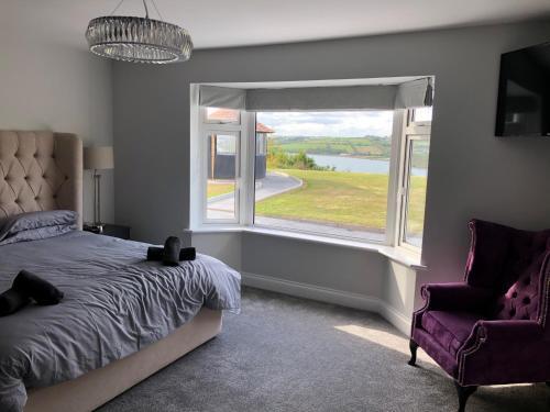 Marina Views, Kinsale, Exquisite Holiday Homes, Sleeps 16