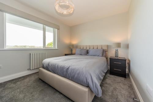 Marina Views, Kinsale, Exquisite Holiday Homes, Sleeps 16