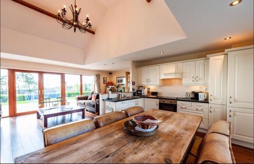 Ardkilly Ridge, Kinsale Town,sleeps 8
