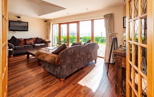 Ardkilly Ridge, Kinsale Town,sleeps 8