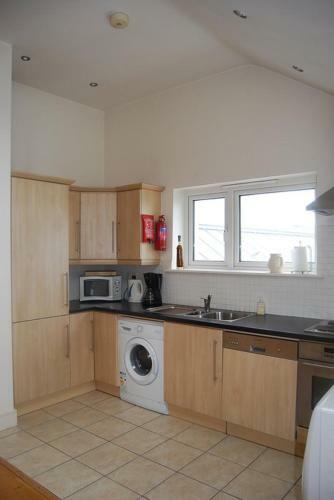 Harbour View Apartment Kinsale