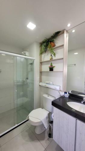 Apartamento Edif�cio Time Apto 1314 - 300m Praia Ponta Verde