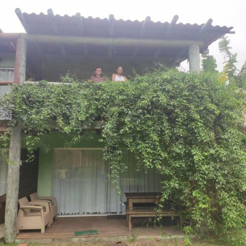 Apartamento Villas Do Pratagy Temporada