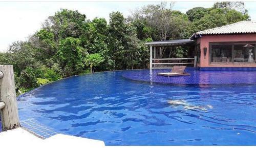 Apartamento Villas Do Pratagy Temporada