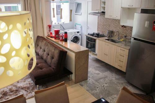 Apartamento Luxuoso Beira Mar 03 Quartos