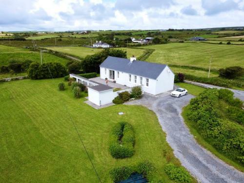The Old School House, Moymore, Lahinch