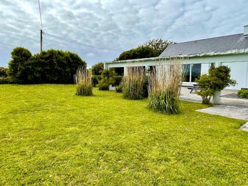 The Old School House, Moymore, Lahinch