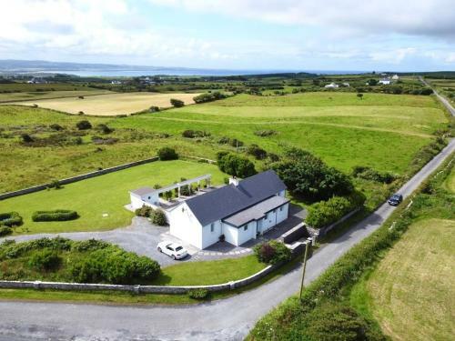 The Old School House, Moymore, Lahinch