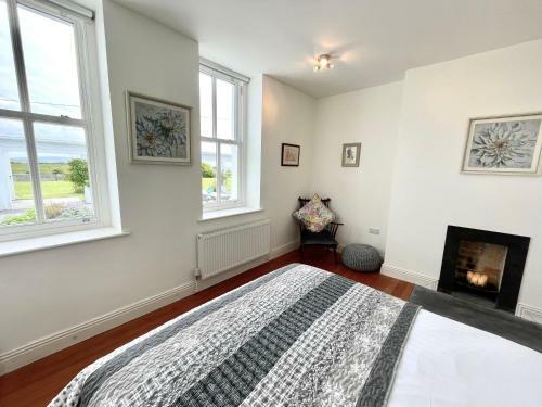 The Old School House, Moymore, Lahinch