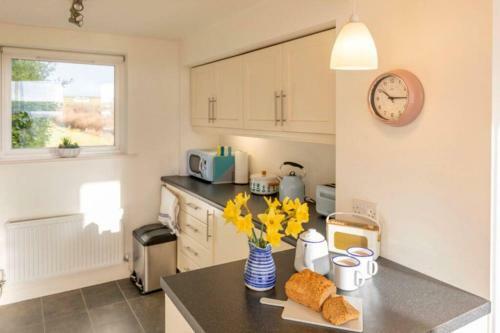 The Old School House, Moymore, Lahinch