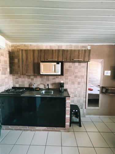 Apartamento Studio Ponta Verde