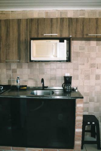 Apartamento Studio Ponta Verde