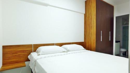 Apartamento Macei� Studio Master Vista Mar Time Ponta Verde