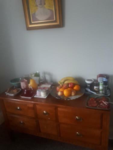 Bed & Breakfast Carriglea