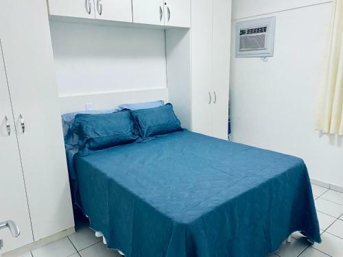 Apartamento Quarto E Sala Com Piscina Pr�ximo � Praia