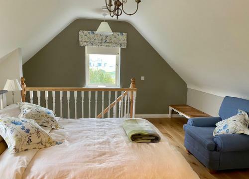 Apartamento Atlantic Garden Lodge,art Studio &garden