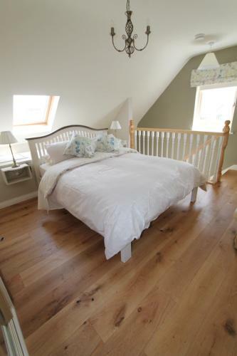 Apartamento Atlantic Garden Lodge,art Studio &garden