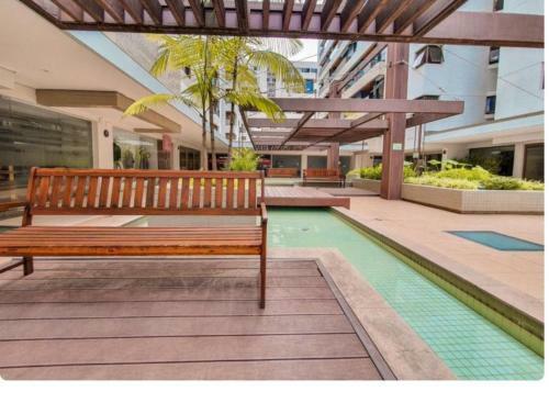 Apartamento Macei� Facilities - Apto 710