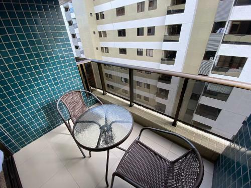Apartamento Macei� Facilities - Apto 710