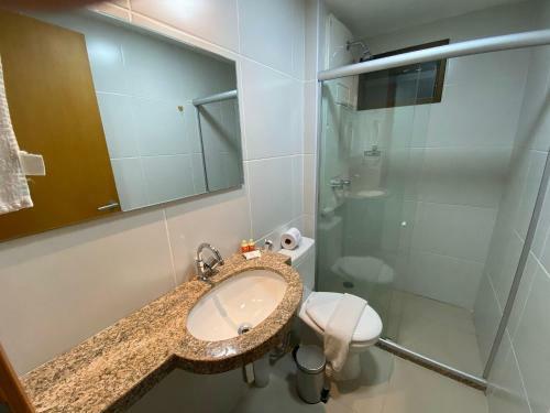Apartamento Macei� Facilities - Apto 710