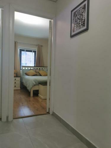 Riverside City Apartment