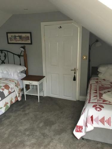 Lyntom House B&B