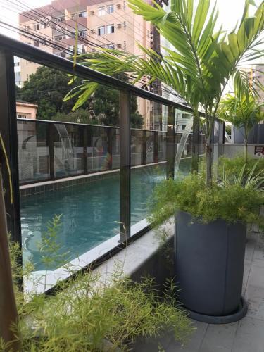 Apartamento Edif�cio Studio Design Ap 212