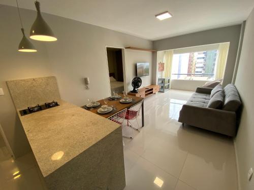 Apartamento San Lorenzo - Apto 404