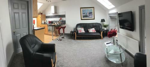 Apartamento Tranquility