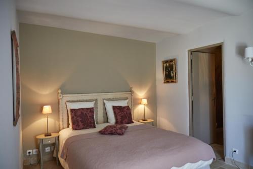 Bed & Breakfast La Bastide Du Pr� De L'aube