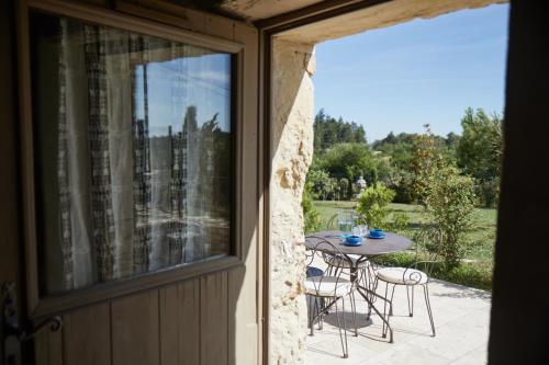 Bed & Breakfast La Bastide Du Pr� De L'aube