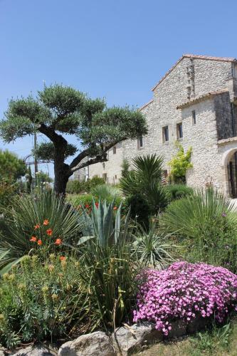 Bed & Breakfast La Bastide Du Pr� De L'aube