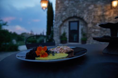 Bed & Breakfast La Bastide Du Pr� De L'aube