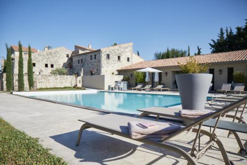 Bed & Breakfast La Bastide Du Pr� De L'aube