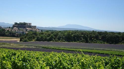 Le Prieur� Saint Pierre